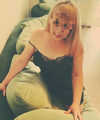 Анкета проститутки Галюша - Фото 1, Новоалександровск, 25 лет, №8591